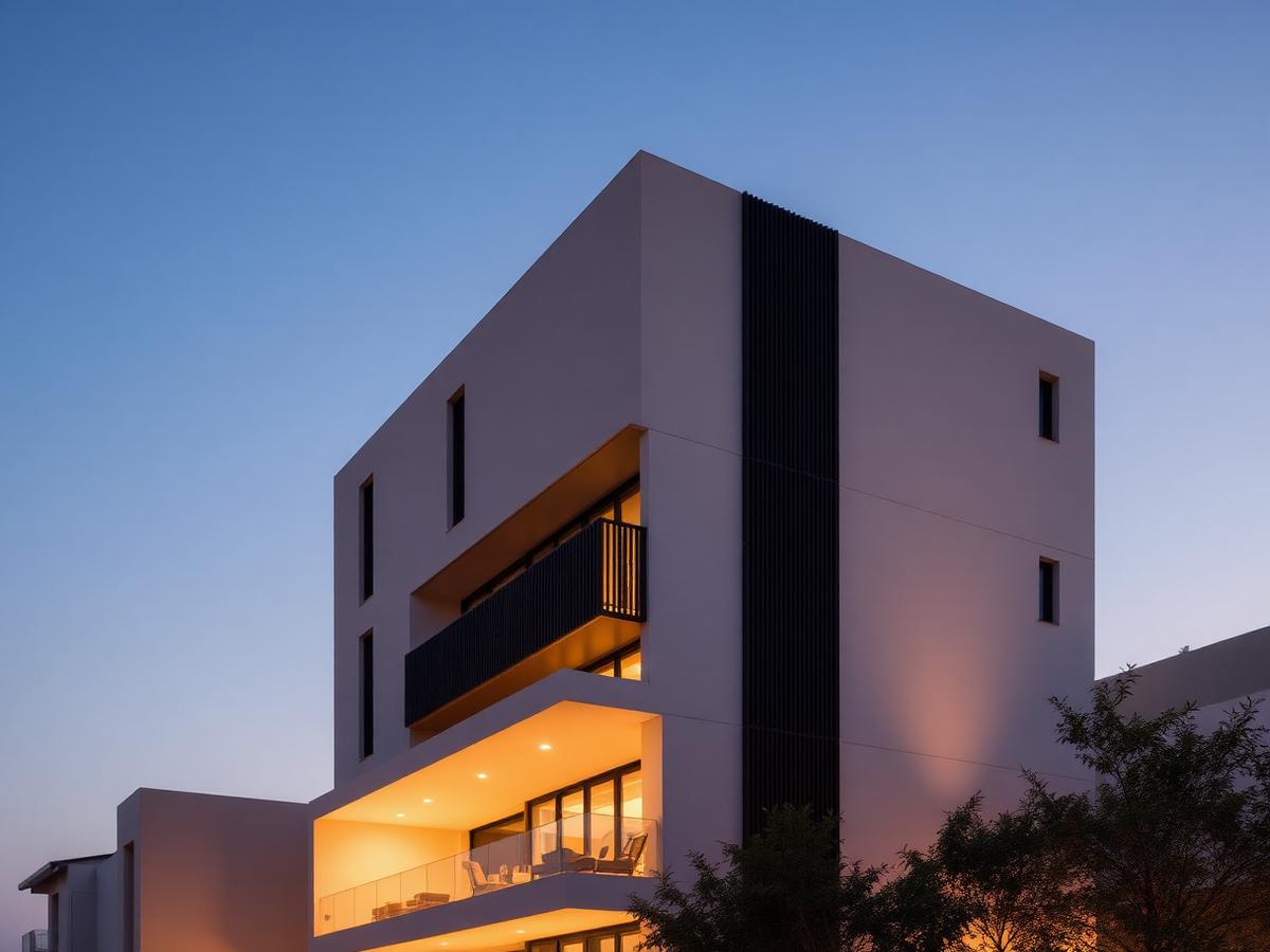 Trend Studios — Jatiúca, Maceió